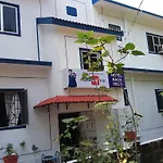 Hotel Baga Villa Bnb
