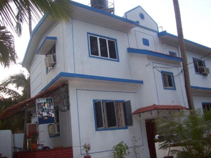 Guest house Baga 3*