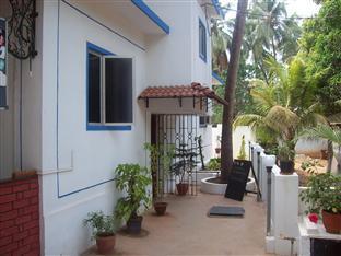 Baga 3* Saligao