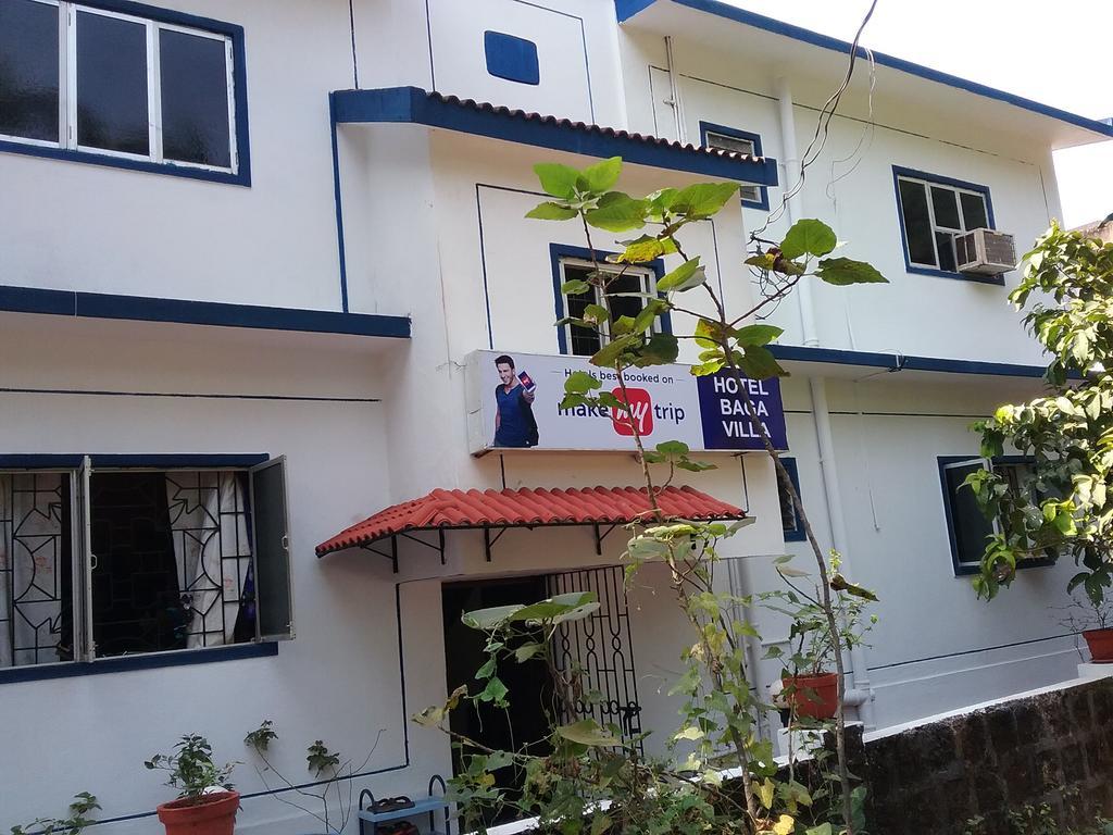 Baga Saligao