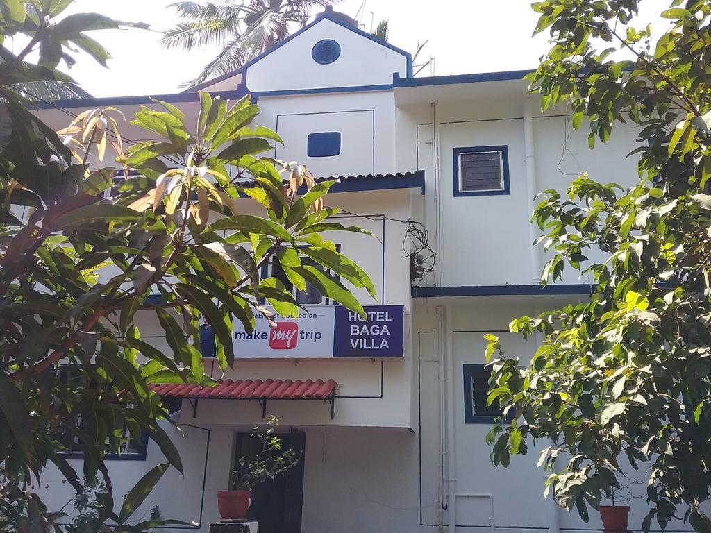 Guest house Baga 3*