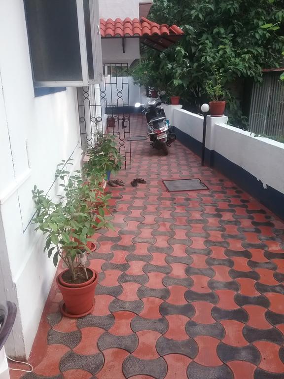Baga 3* Saligao