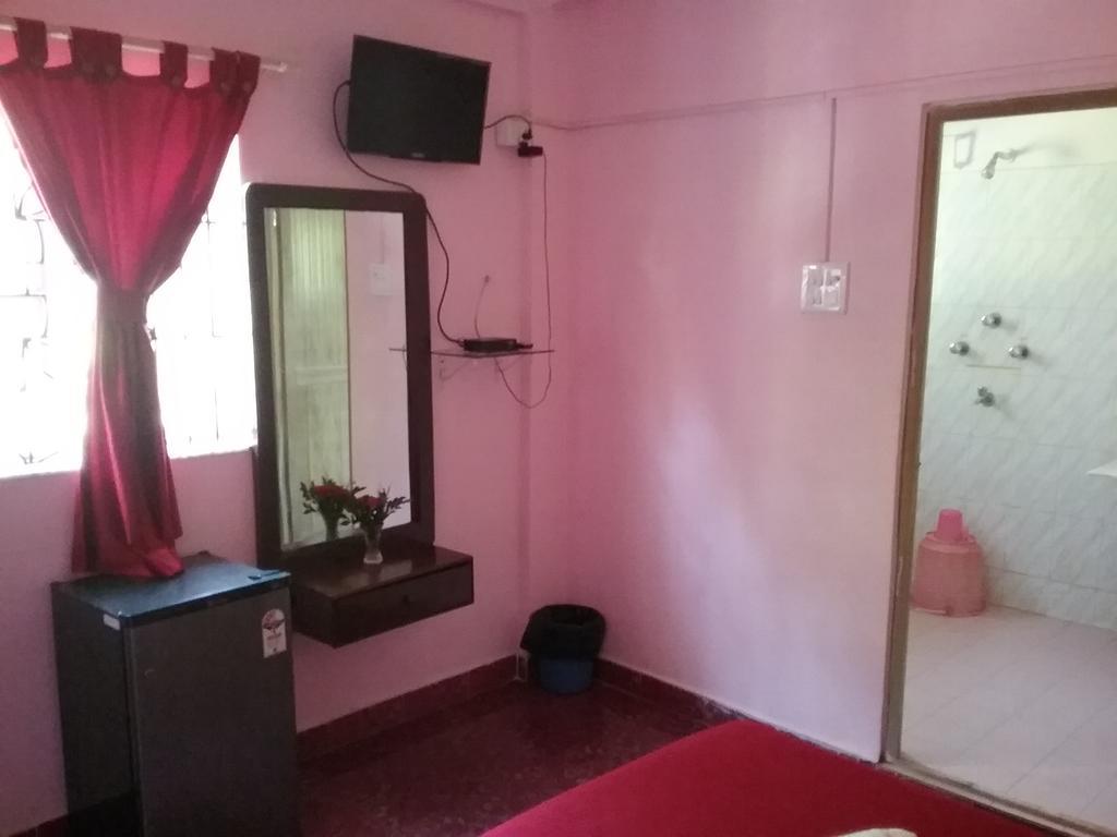 Baga Guest house 3*