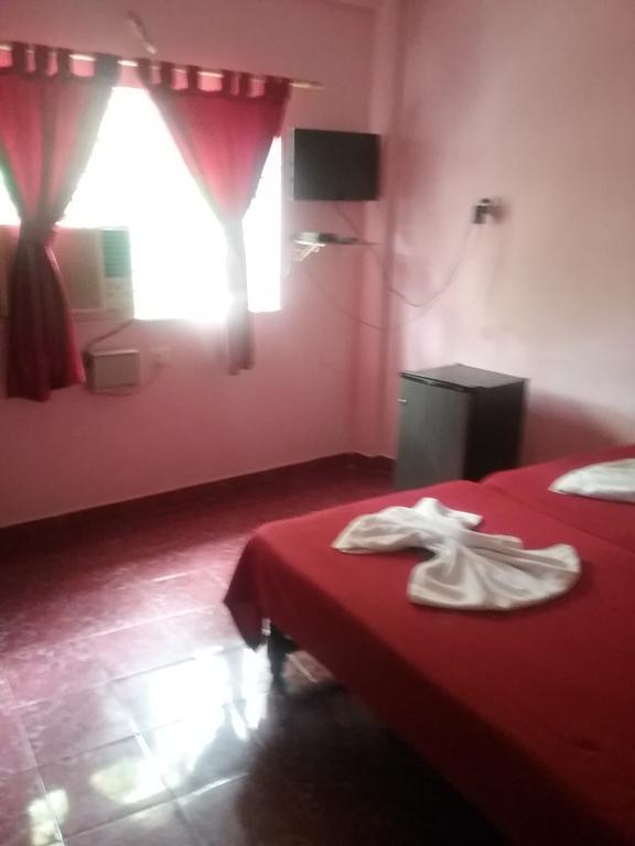 Baga Guest house Saligao