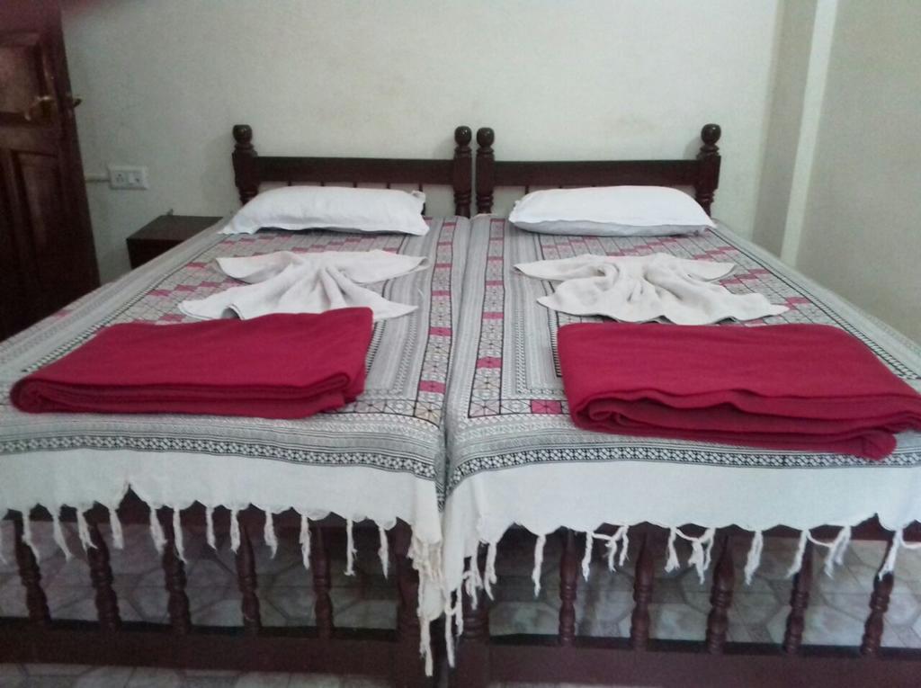 Baga 3* Saligao