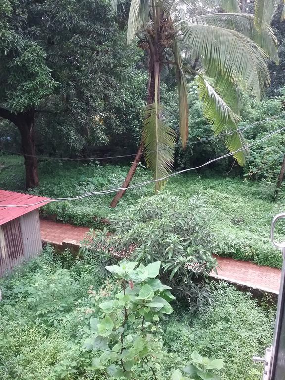 Baga Guest house