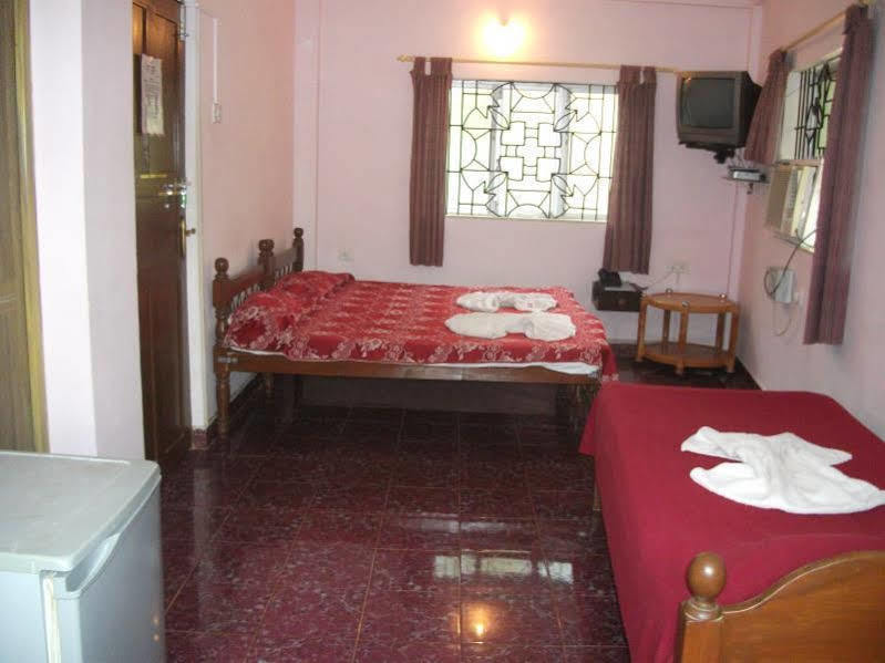 Baga Guest house 3*