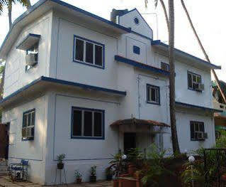 Guest house Baga Saligao