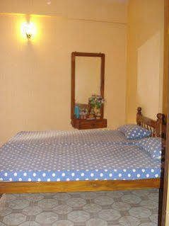 Baga Guest house