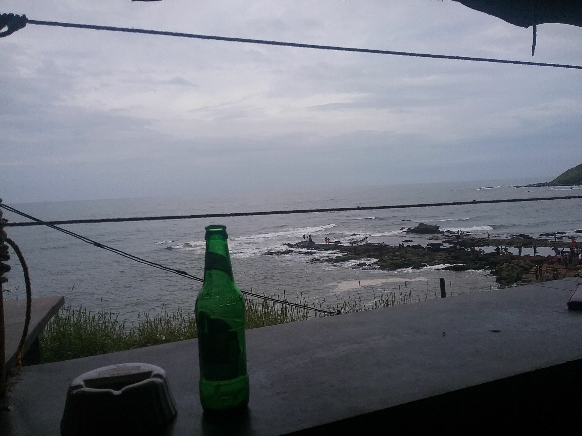 Guest house Baga Saligao