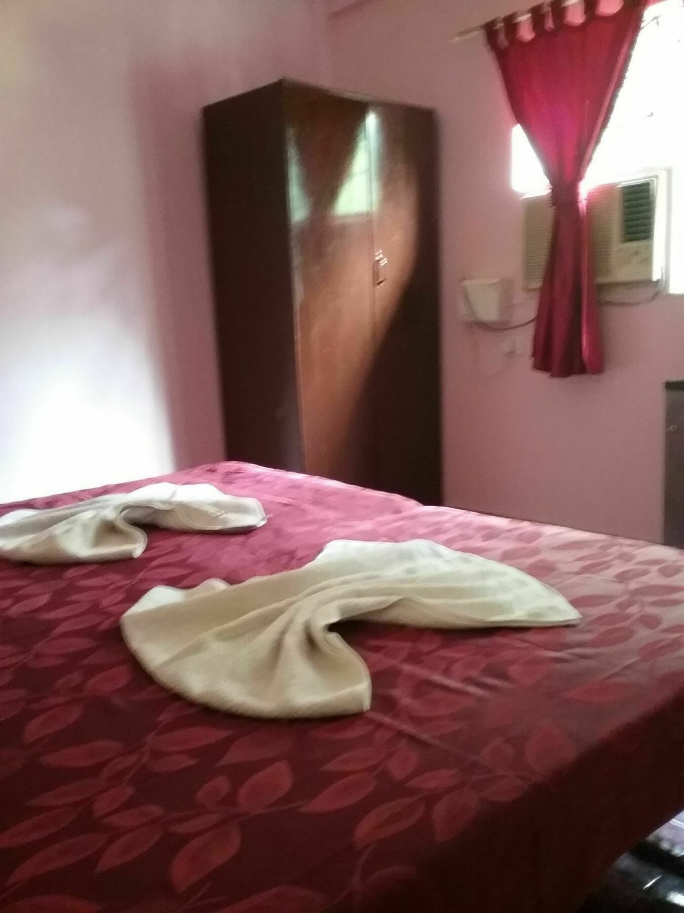 Guest house Baga