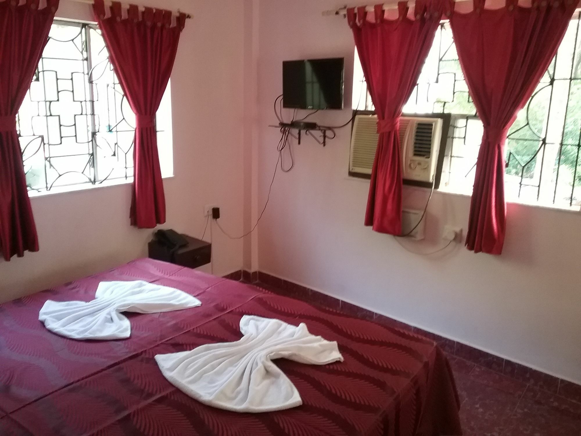 Guest house Baga