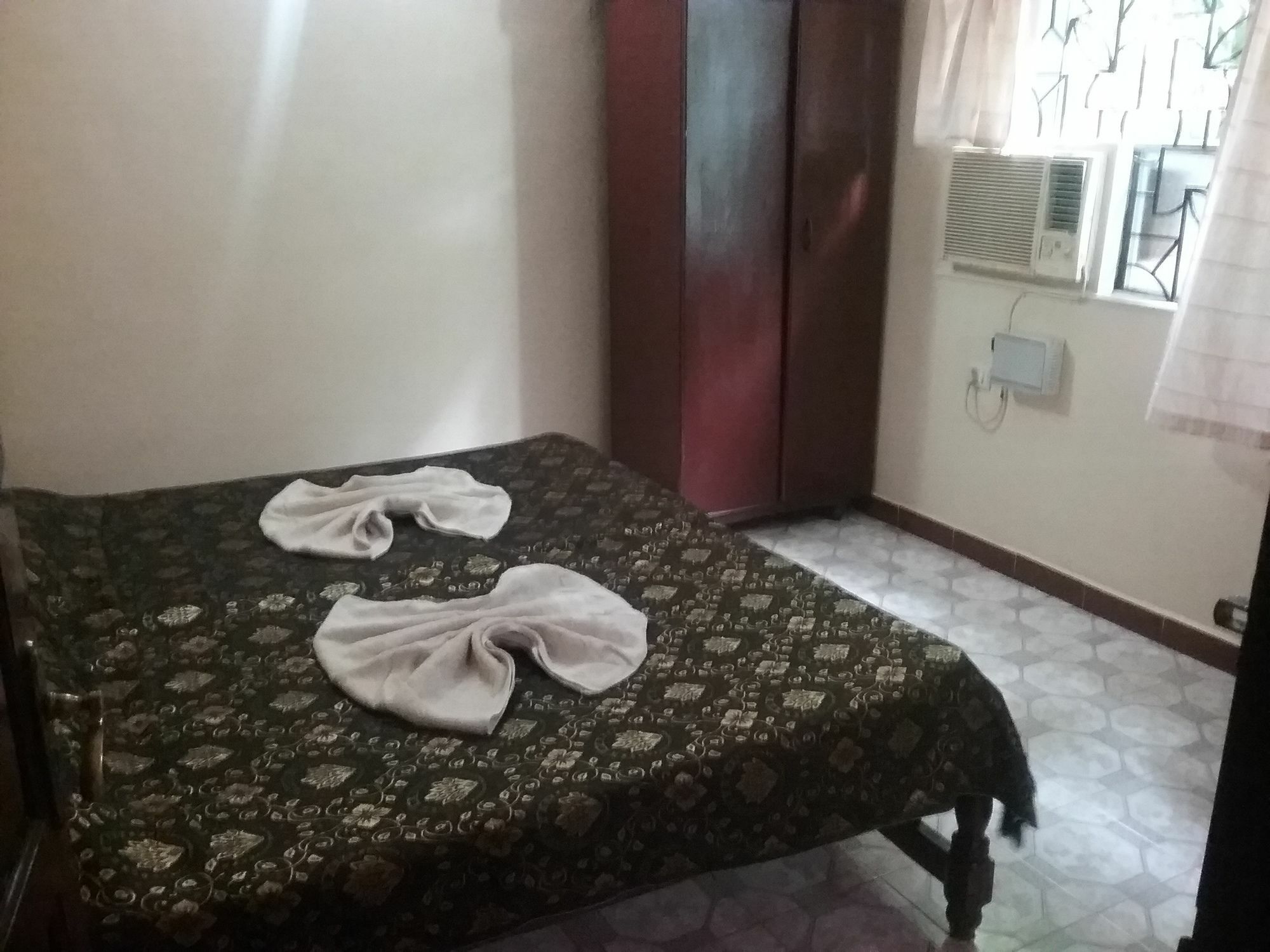 Baga Guest house 3*