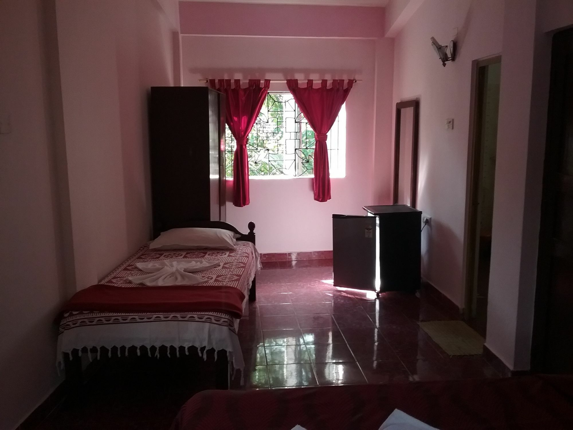 Baga Saligao