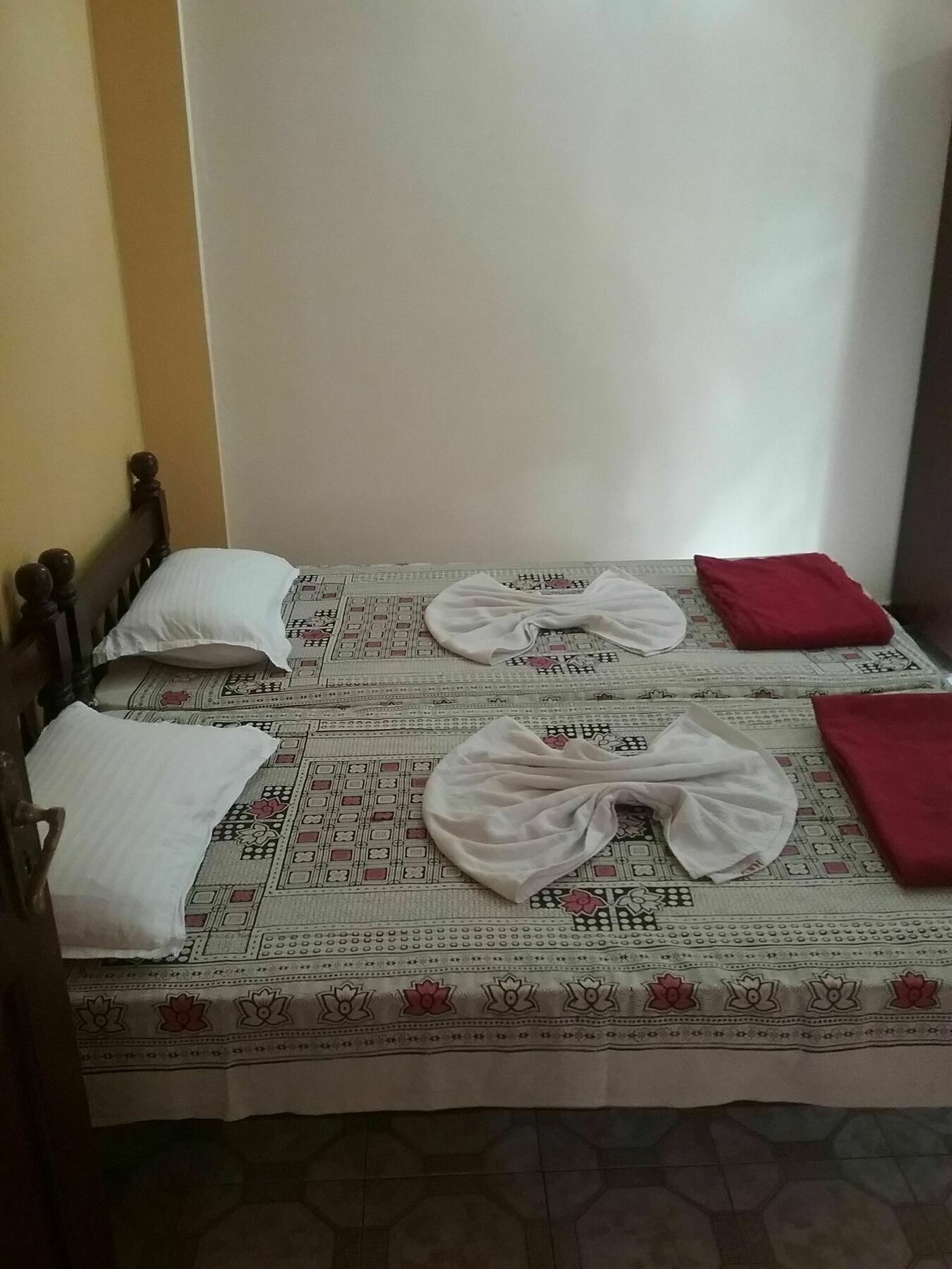 Baga Guest house Saligao
