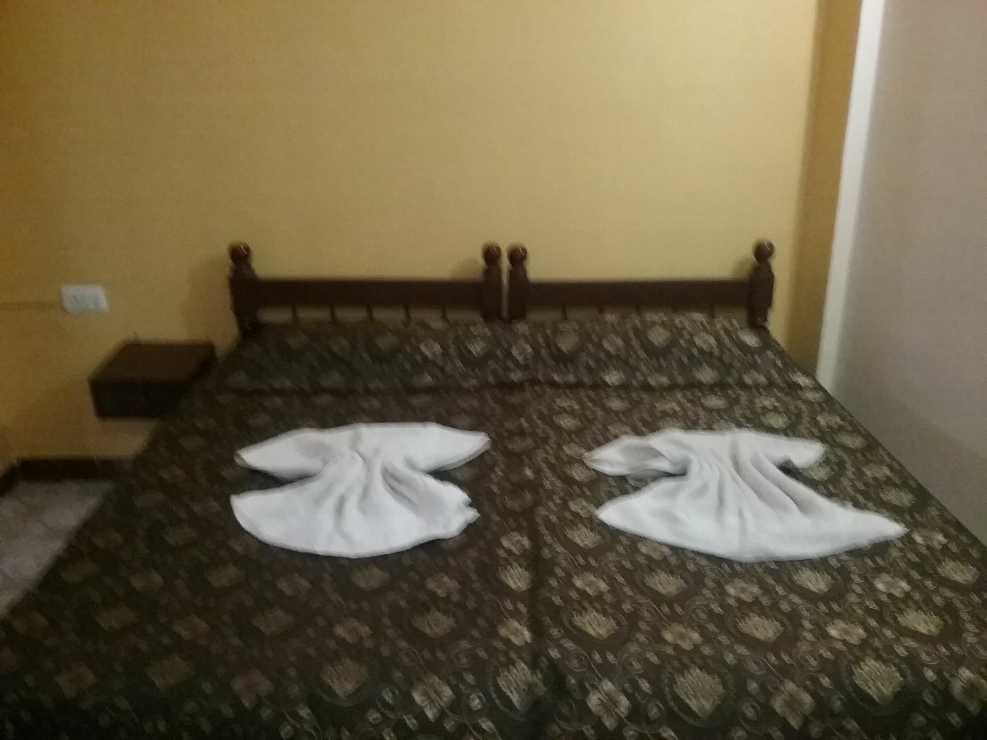 Guest house Baga