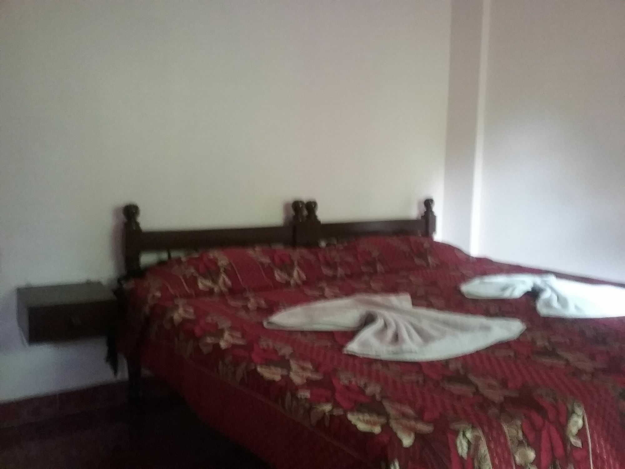 Guest house Baga